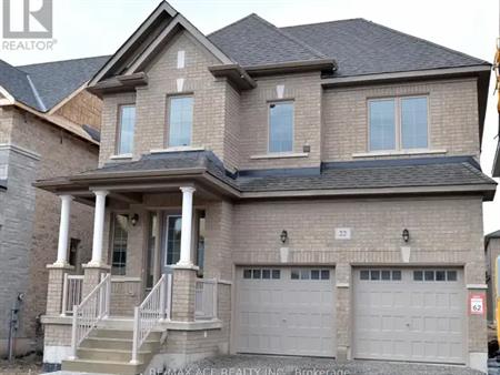 22 ROGERSON STREET | 22 ROGERSON STREET, Clarington