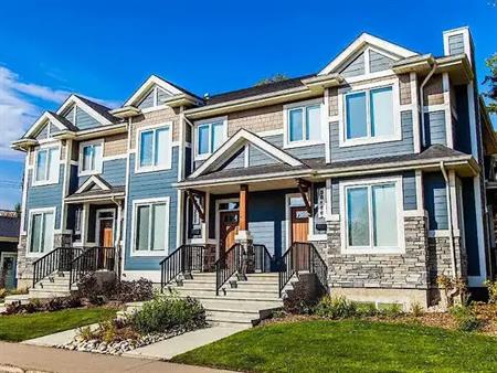 New Executive Rental by University - Basement Suite | 10606 61 Avenue Northwest, Edmonton