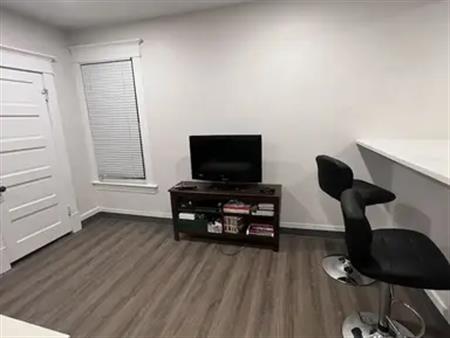 Bright 2-Bedroom Apartment in Mission with City Views | Calgary