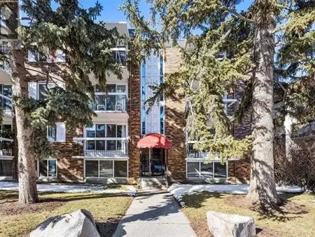 105, 110 24 Avenue SW | 105, 110 24 Avenue SW, Calgary