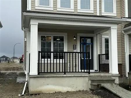 Brand, new beautiful, and unit townhouse | 8945 - Cityscape Dr NE, Calgary