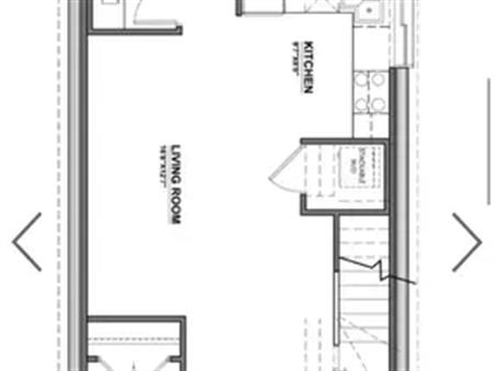 BRIGHT 2 BEDROOM BASEMENT SUIT | Edmonton