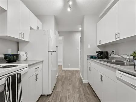 Fabrik | 424 Main Street East, Saskatoon