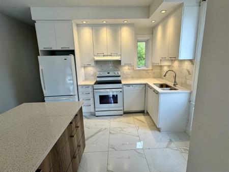 5 1/2 - Montréal (La Petite-Patrie) - 2 150 $/mois