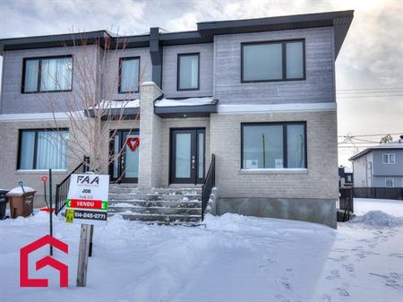 Maison Salaberry-de-Valleyfield À Louer