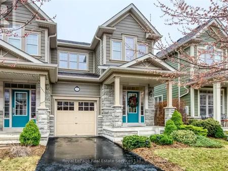 111 AIRD COURT | 111 AIRD COURT, Milton