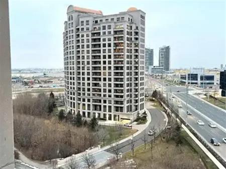 810 - 9235 JANE STREET | 810 - 9235 JANE STREET, Vaughan