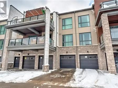 2375 BRONTE Road Unit# 311 | 2375 BRONTE Road Unit# 311, Oakville