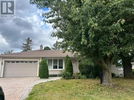 16 LONGBRIDGE ROAD | 16 LONGBRIDGE ROAD, Vaughan