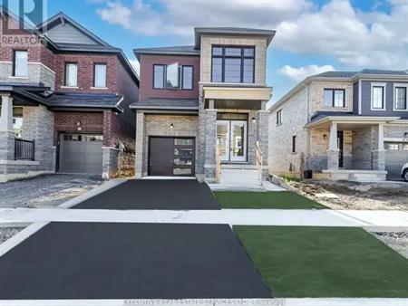 55 CONCORD DRIVE | 55 CONCORD DRIVE, Thorold