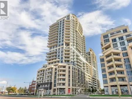 801 - 9205 YONGE STREET | 801 - 9205 YONGE STREET, Richmond Hill