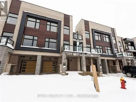 2538 LITTLEFIELD CRESCENT | 2538 LITTLEFIELD CRESCENT, Oakville