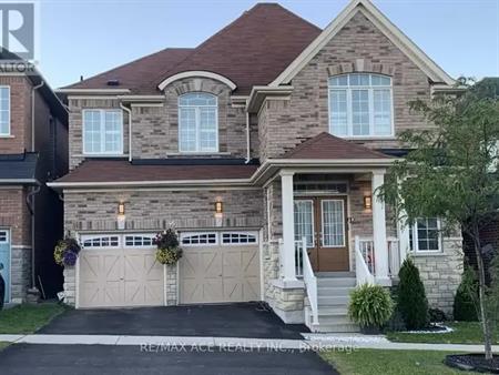 BSMT - 36 GILLETT DRIVE | BSMT - 36 GILLETT DRIVE, Ajax
