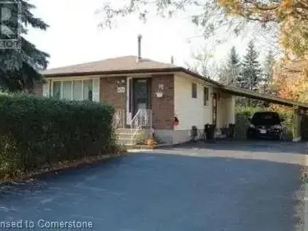 434 KARN Street Unit# 2 | 434 KARN Street Unit# 2, Kitchener