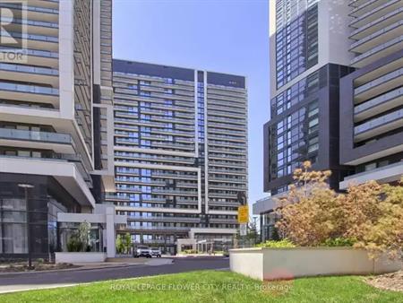 2305 - 95 ONEIDA CRESCENT | 2305 - 95 ONEIDA CRESCENT, Richmond Hill