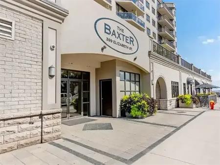 The Baxter Central Luxury Home! | 399 Elizabeth Street, Burlington