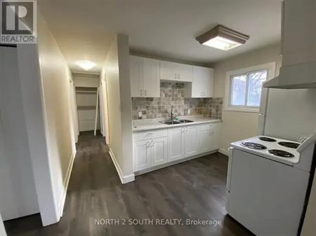 UPPER - 34 GREER STREET | UPPER - 34 GREER STREET, Kingston