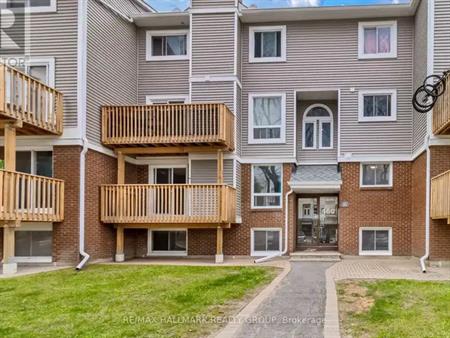 1 - 460 FENERTY COURT | 1 - 460 FENERTY COURT, Ottawa