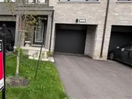 64 WINDTREE WAY | 64 WINDTREE WAY, Halton Hills