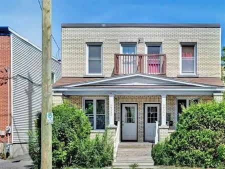 295 St. Patrick Street, Unit 2A (lowertown) | 295 Saint Patrick Street, Ottawa