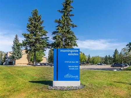 Morningside Estates | 17119 64 Ave. NW, Edmonton