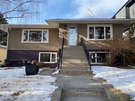2 bedroom Suite | Calgary