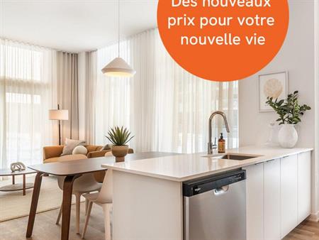 Bachelor - 1230 Av De La Croisée, Terrebonne