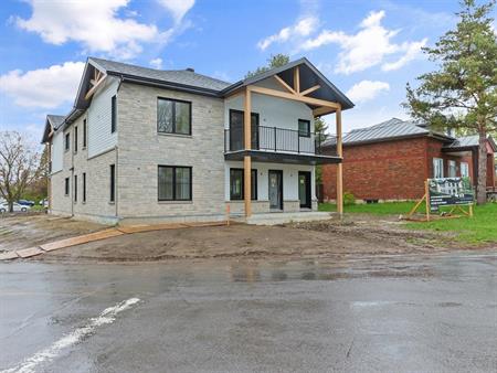 Appartement Coteau-du-lac À Louer