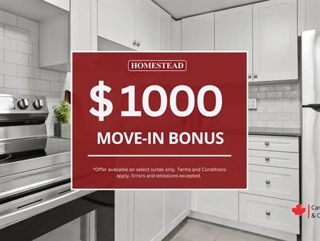 212 Davis Apartments | 212 Davis Drive, Newmarket