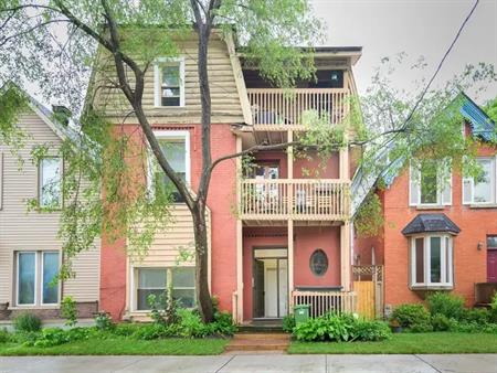 430 Lyon Street North | 430 Lyon Street North, Ottawa