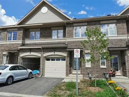 184 Camden Private | 184 Camden Private, Ottawa