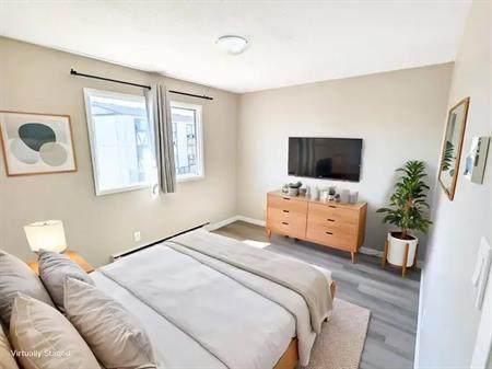 Uptown Apartments | 1205 4th Avenue, New Westminster