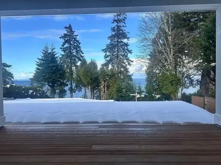 Brand New Oceanfront Unit in Quiet North Nanaimo! | 5440 Bayshore Drive, Nanaimo
