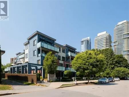 208 6533 MCKAT AVENUE | 208 6533 MCKAT AVENUE, Burnaby