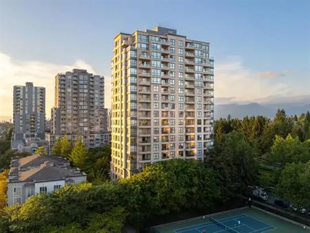 The Remington | 3528 Vanness Ave, Vancouver