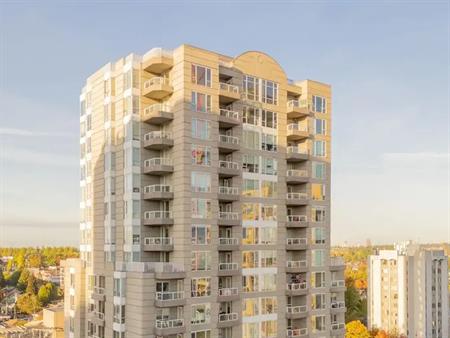 The Melbourne | 3433 Crowley Drive, Vancouver