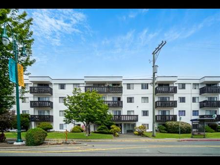 Olympic View Apartments | 1160 Esquimalt Road, Victoria
