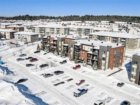 Condo 3 1/2 à louer Saint-Jérôme