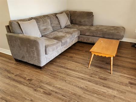 Condo 1cc A Louer Dans Plateau -Hull