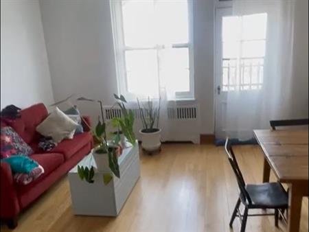 Cherche Colocataire Fille Outremont