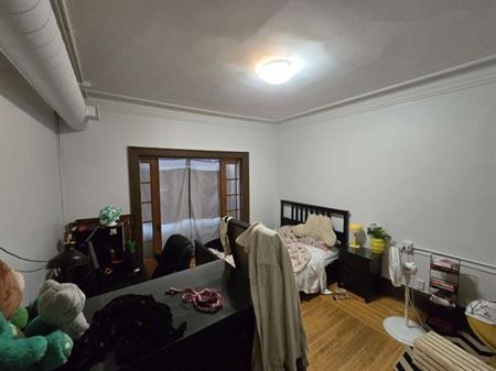 Chambre / Colocation - Petite Patrie