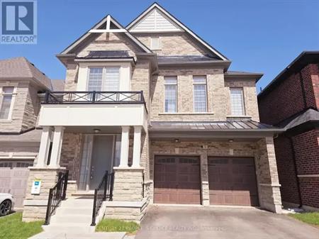 UPPER - 15 WILLIAM CRAWLEY WAY | UPPER - 15 WILLIAM CRAWLEY WAY, Oakville