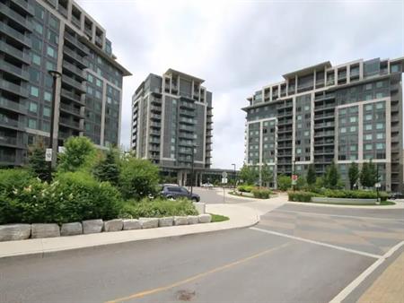 'Eden Park' Towers! Panoramic Views! | 233 South Park Road, Markham