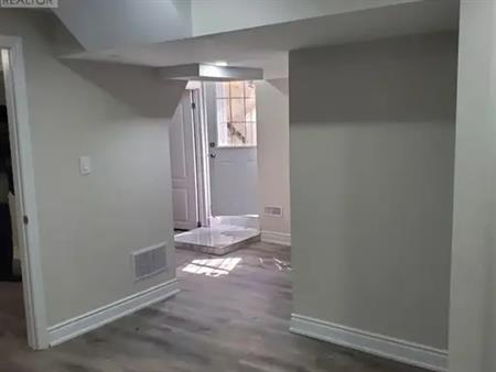 BSMT - 9 DAMASCUS DRIVE | BSMT - 9 DAMASCUS DRIVE, Caledon