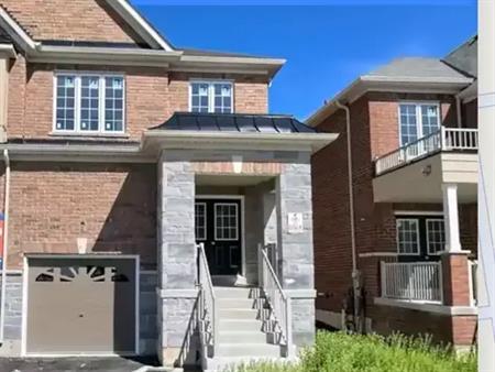 519 BESSBOROUGH DRIVE | 519 BESSBOROUGH DRIVE, Milton