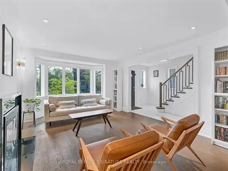 37 Fairside Avenue | 37 Fairside Avenue, Toronto