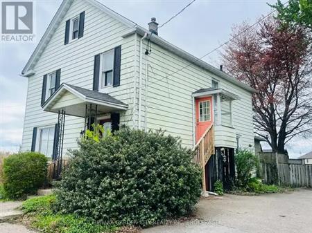 UPPER - 4683 DORCHESTER ROAD | UPPER - 4683 DORCHESTER ROAD, Niagara Falls