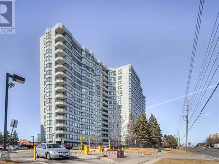 708 - 7460 BATHURST STREET | 708 - 7460 BATHURST STREET, Vaughan