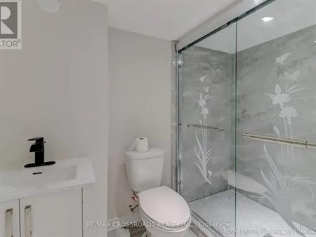 BSMT - 305 OLD HARWOOD AVENUE | BSMT - 305 OLD HARWOOD AVENUE, Ajax