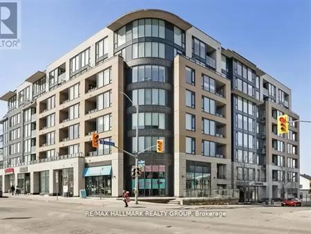 407 - 360 PATRICIA AVENUE | 407 - 360 PATRICIA AVENUE, Ottawa